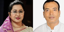 আপনার বক্তব্য আমরা ঘৃণাভরে প্রত্যাখ্যান করছি’— এমপি মনিকে ছাত্রদল সভাপতির কড়া প্রতিক্রিয়া